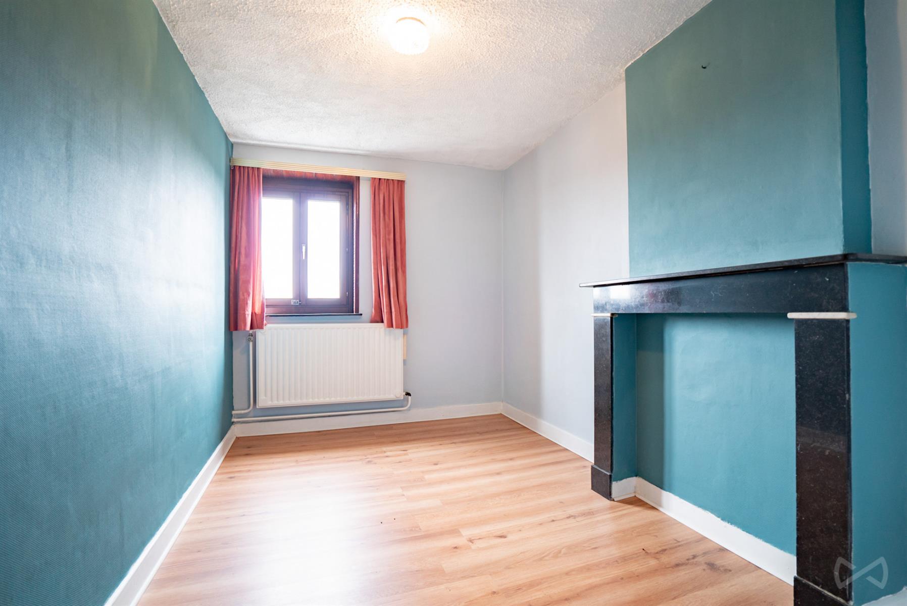 Foto 4 van 4 van Huis met vijf slaapkamers in Rixensart