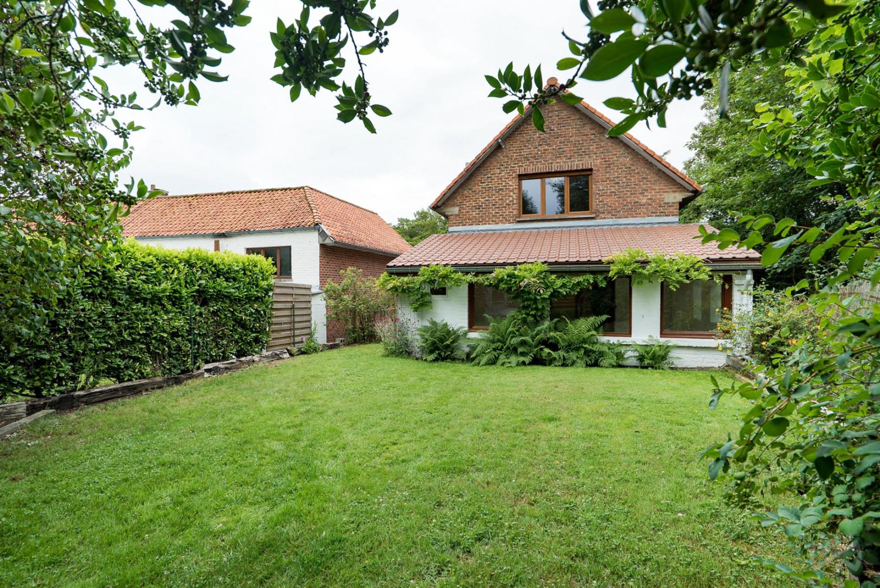 Picture 2 of 4 for Villa with two bedrooms in Rixensart