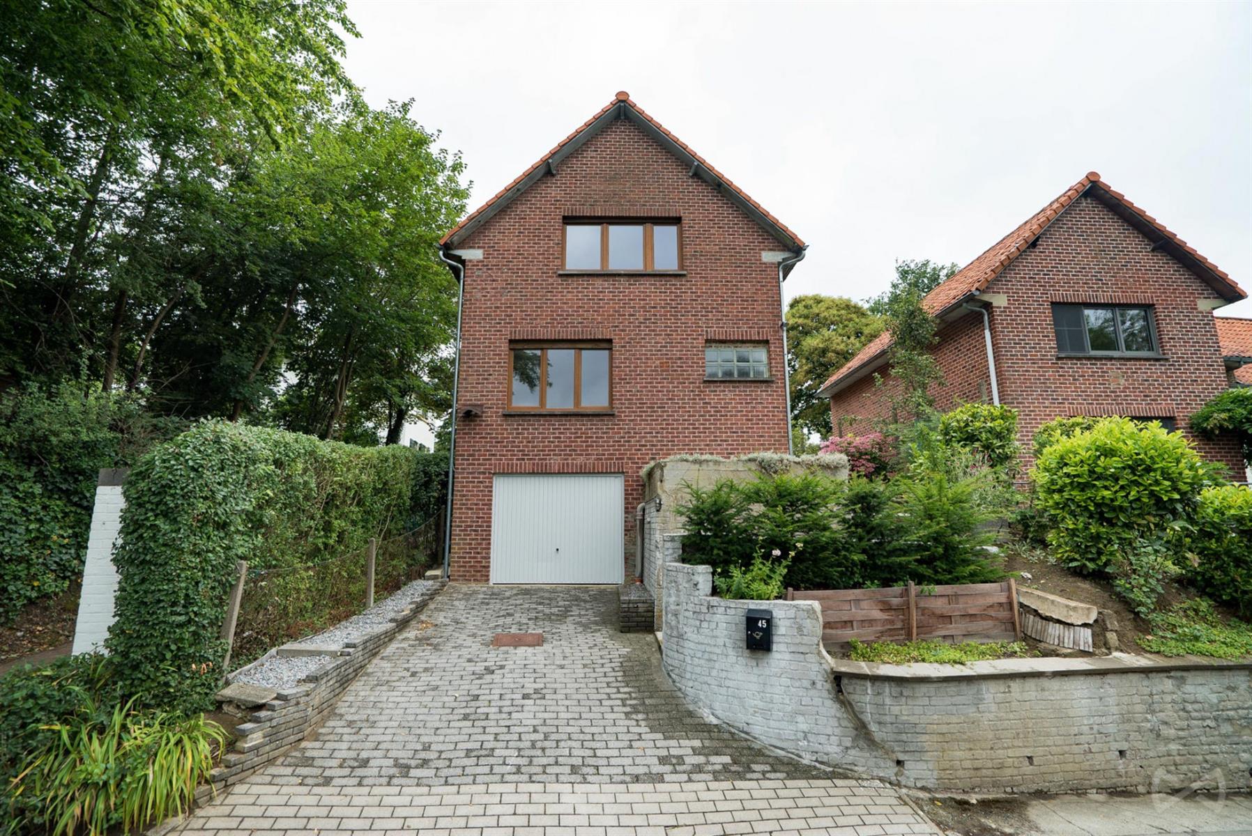 Picture 1 of 5 for Villa with two bedrooms in Rixensart