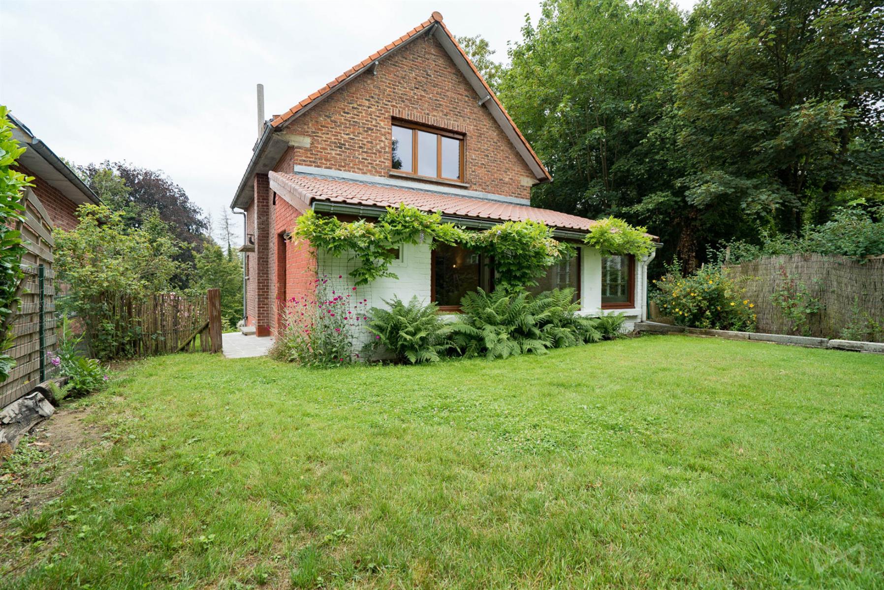 Picture 3 of 4 for Villa with two bedrooms in Rixensart