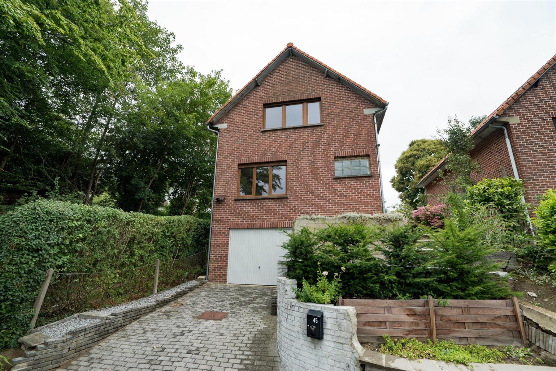 Picture 2 of 2 for Villa with two bedrooms in Rixensart