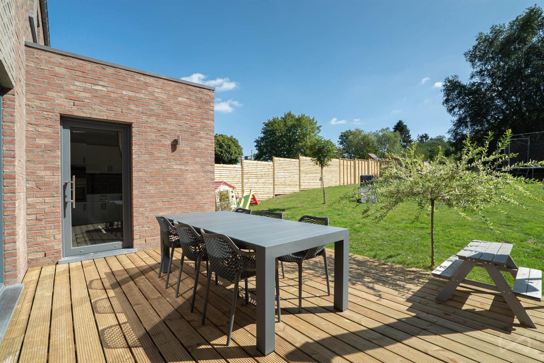 Picture 3 of 4 for House with four bedrooms in Villers-la-Ville