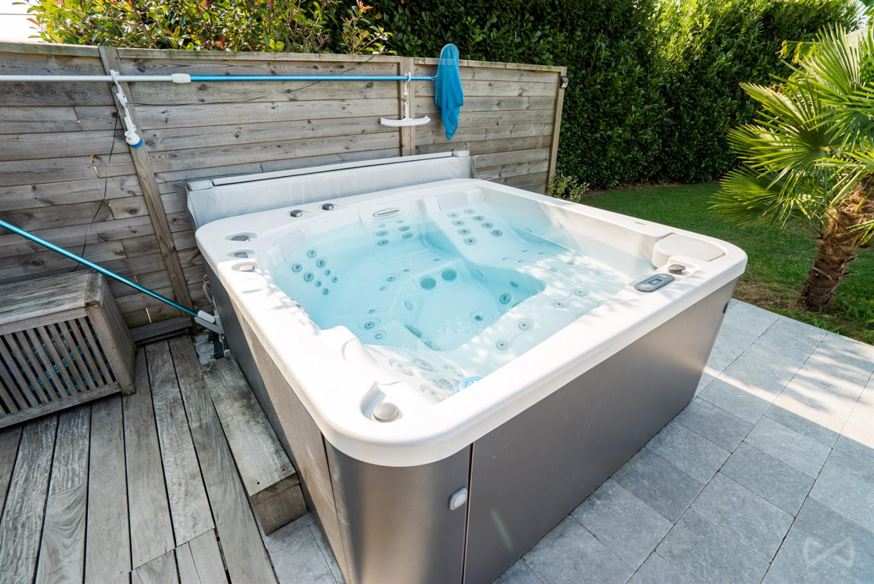 Picture 4 of 4 for Villa with four bedrooms in Ramillies