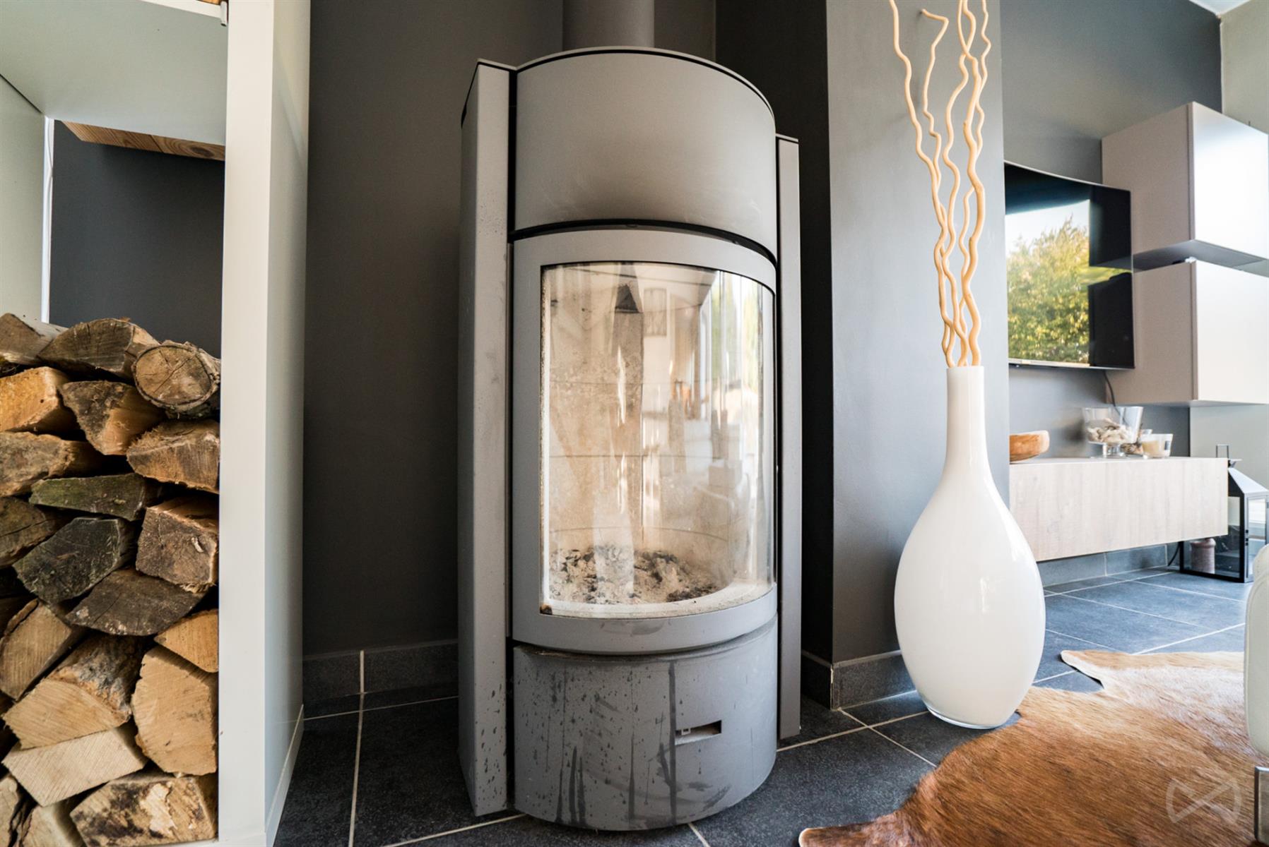 Picture 2 of 4 for Villa with four bedrooms in Ramillies