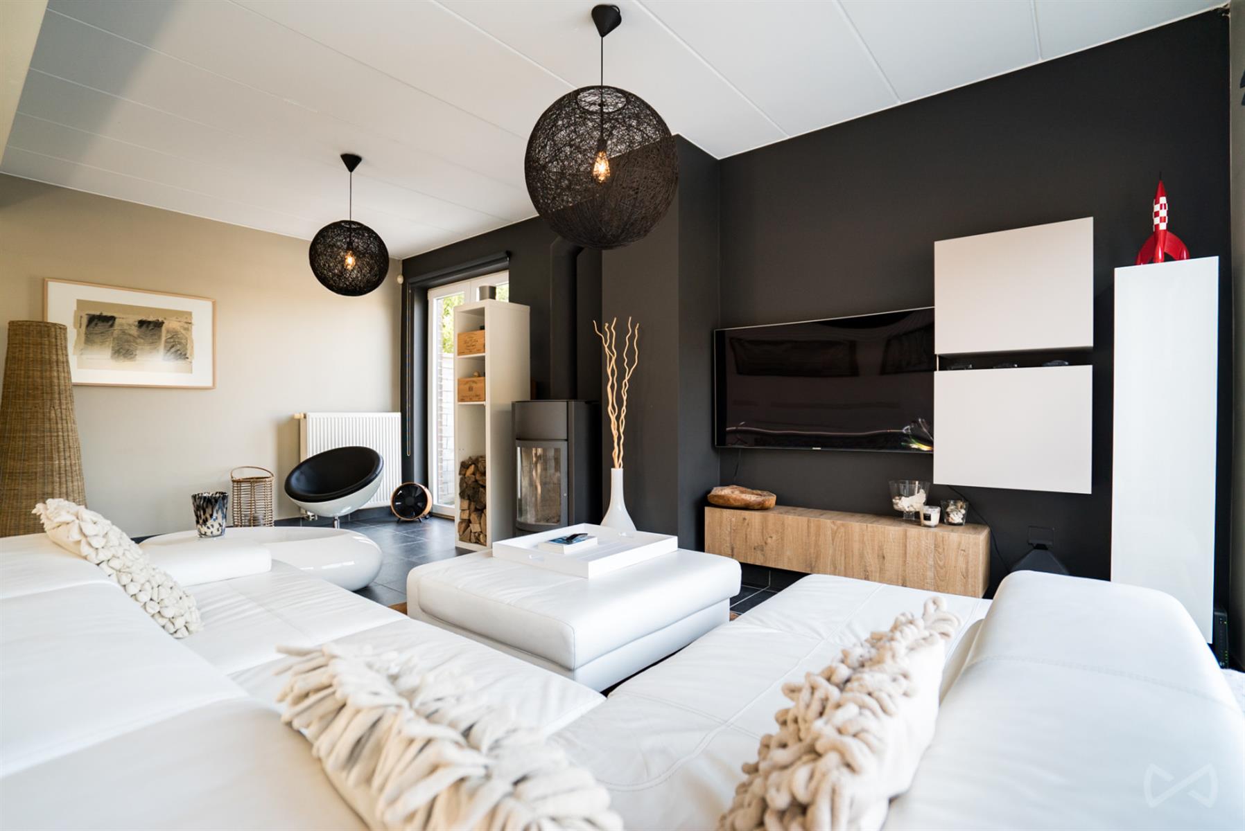 Picture 4 of 4 for Villa with four bedrooms in Ramillies