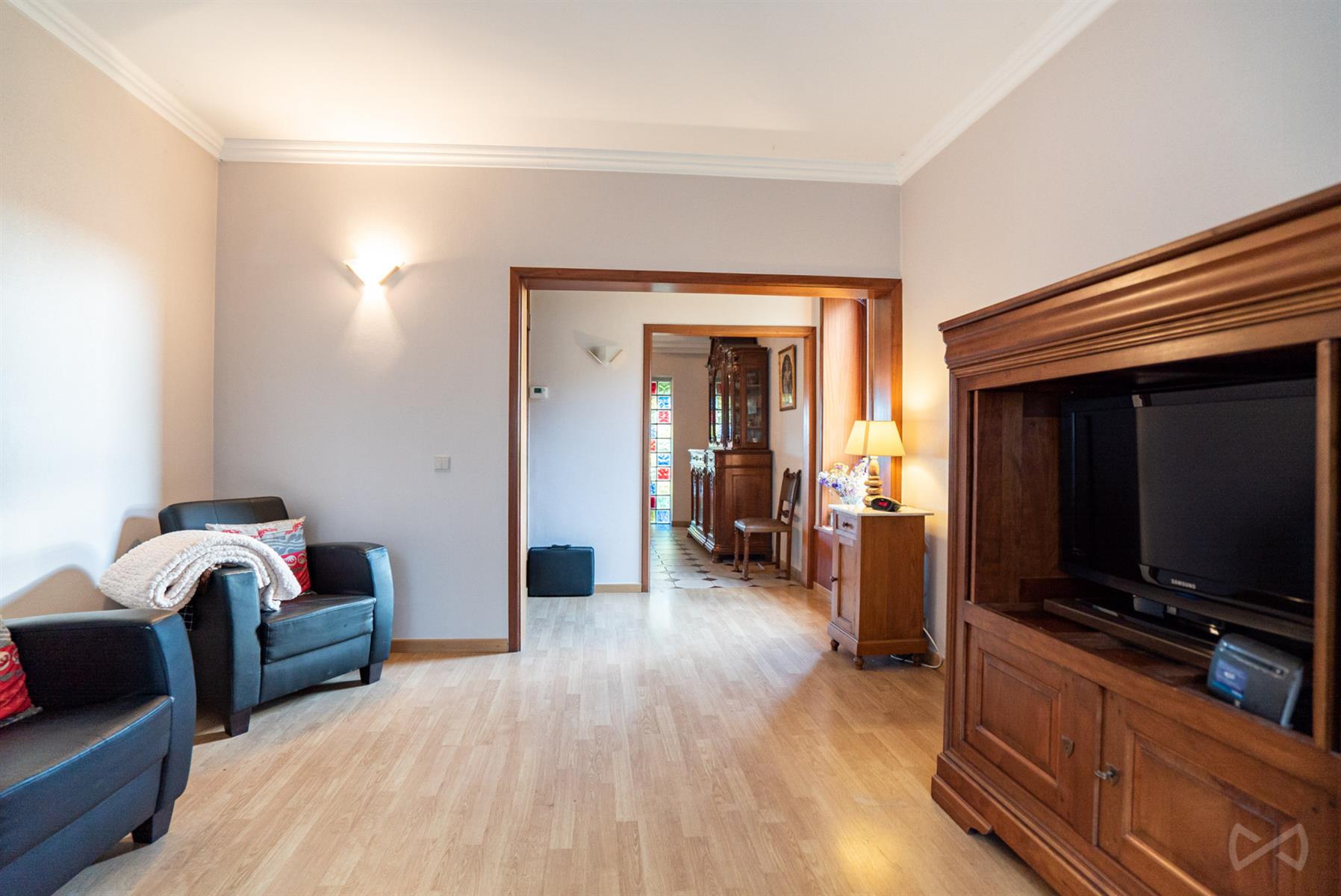Picture 3 of 4 for Villa with four bedrooms in Court-Saint-Etienne