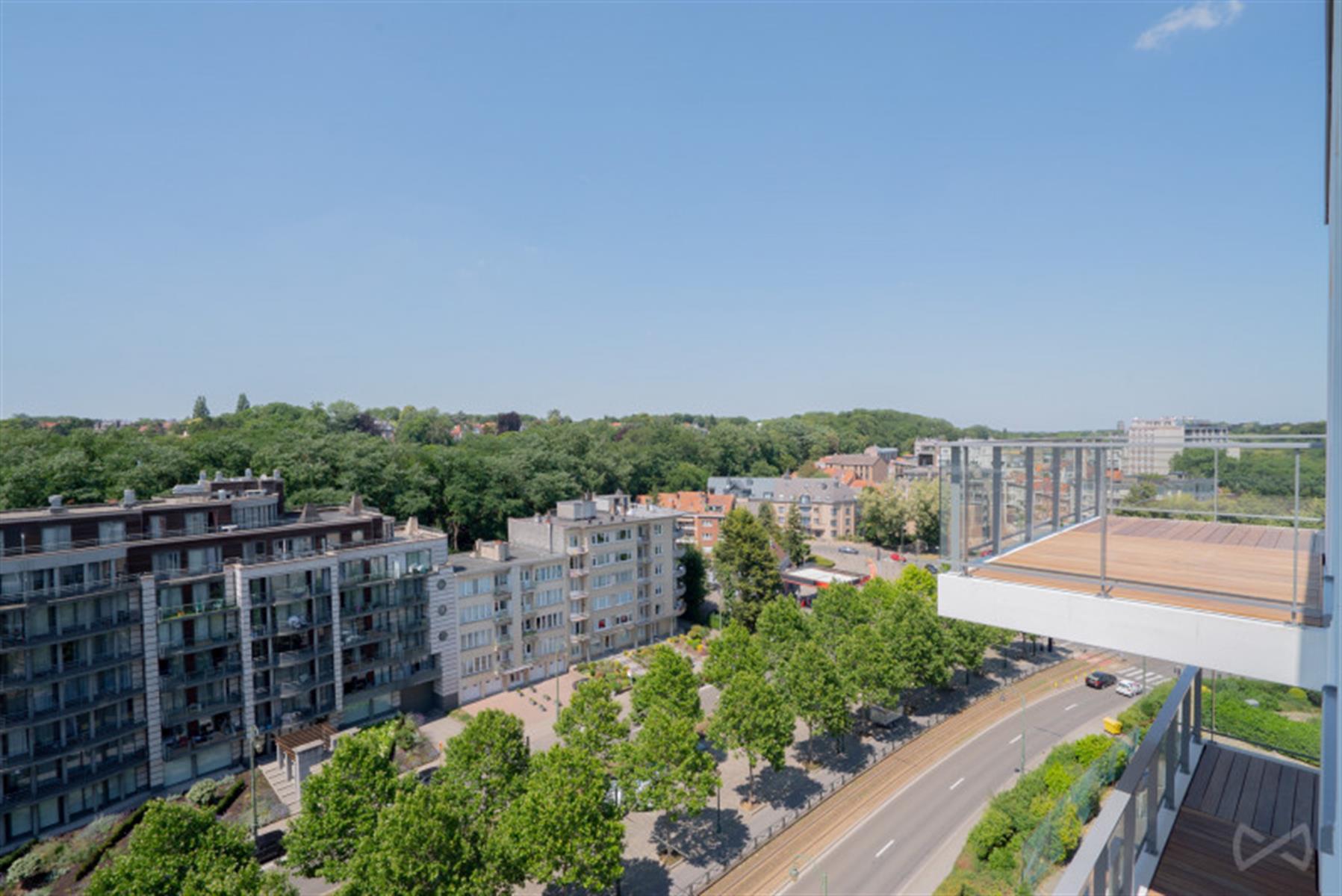 Photo 1 sur 3 pour Appartement de deux chambres à Auderghem