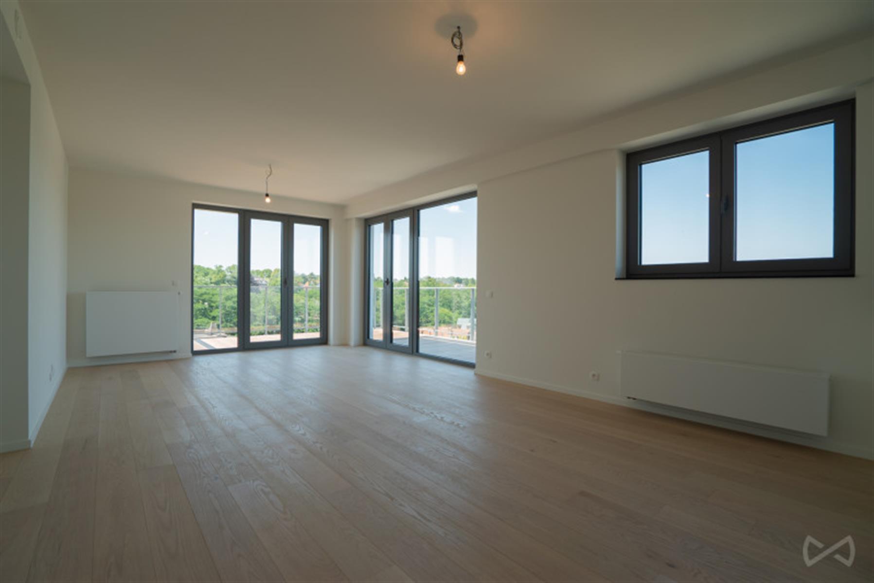 Photo 3 sur 4 pour Appartement de deux chambres à Auderghem