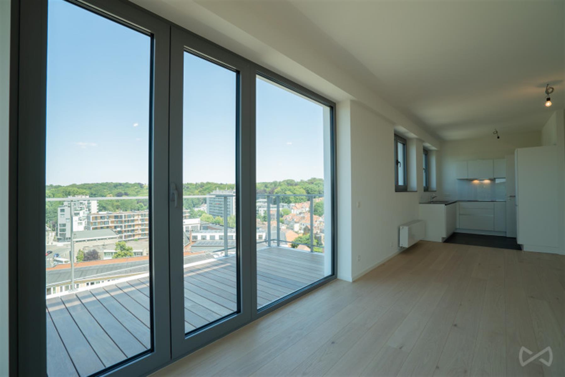 Photo 2 sur 4 pour Appartement de deux chambres à Auderghem