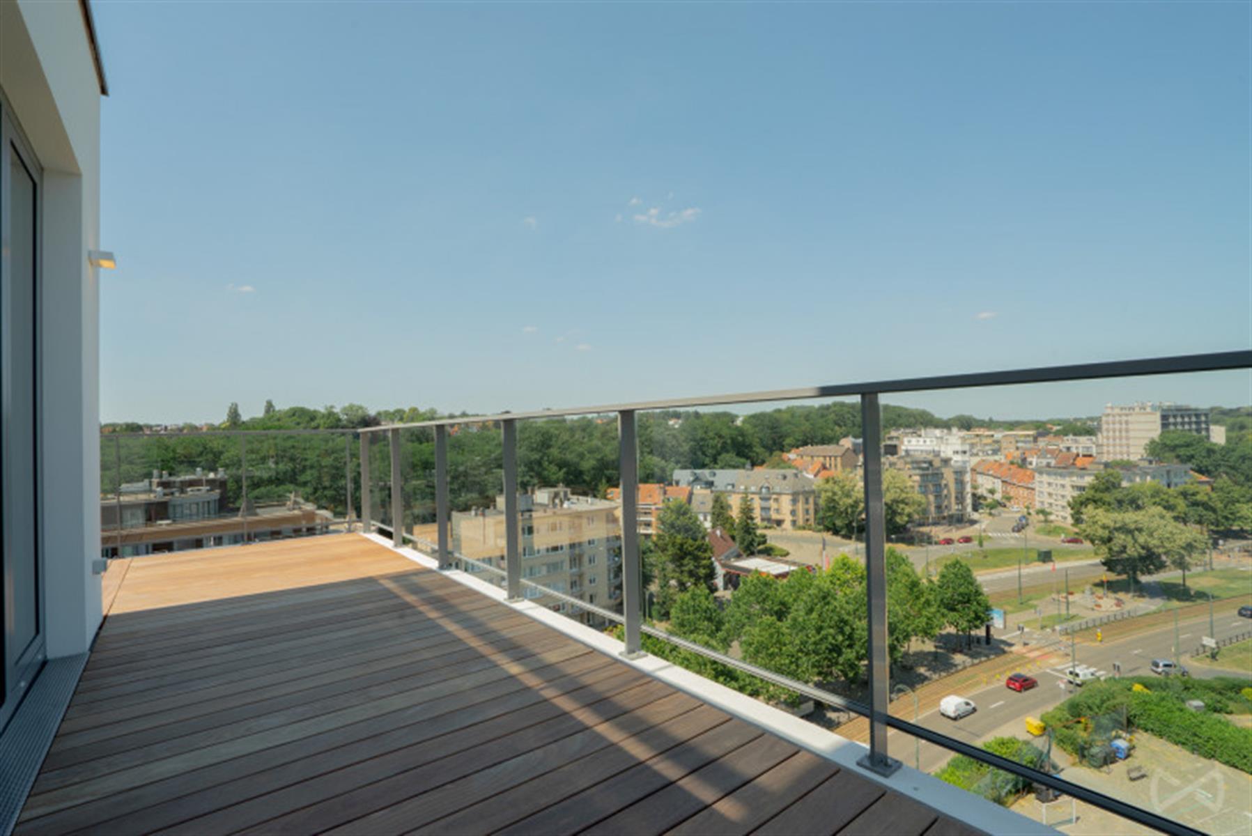 Photo 2 sur 4 pour Appartement de deux chambres à Auderghem