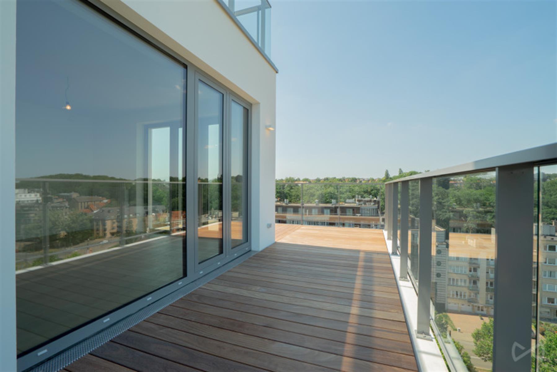 Photo 2 sur 4 pour Appartement de deux chambres à Auderghem