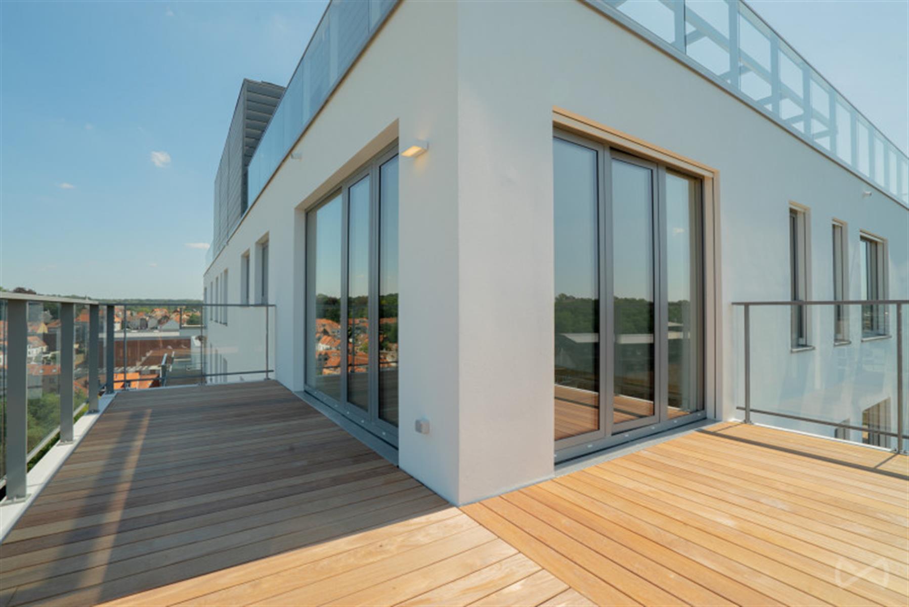 Photo 3 sur 3 pour Appartement de deux chambres à Auderghem