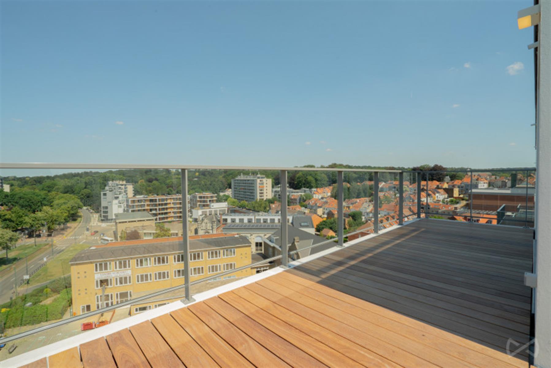 Photo 1 sur 5 pour Appartement de deux chambres à Auderghem