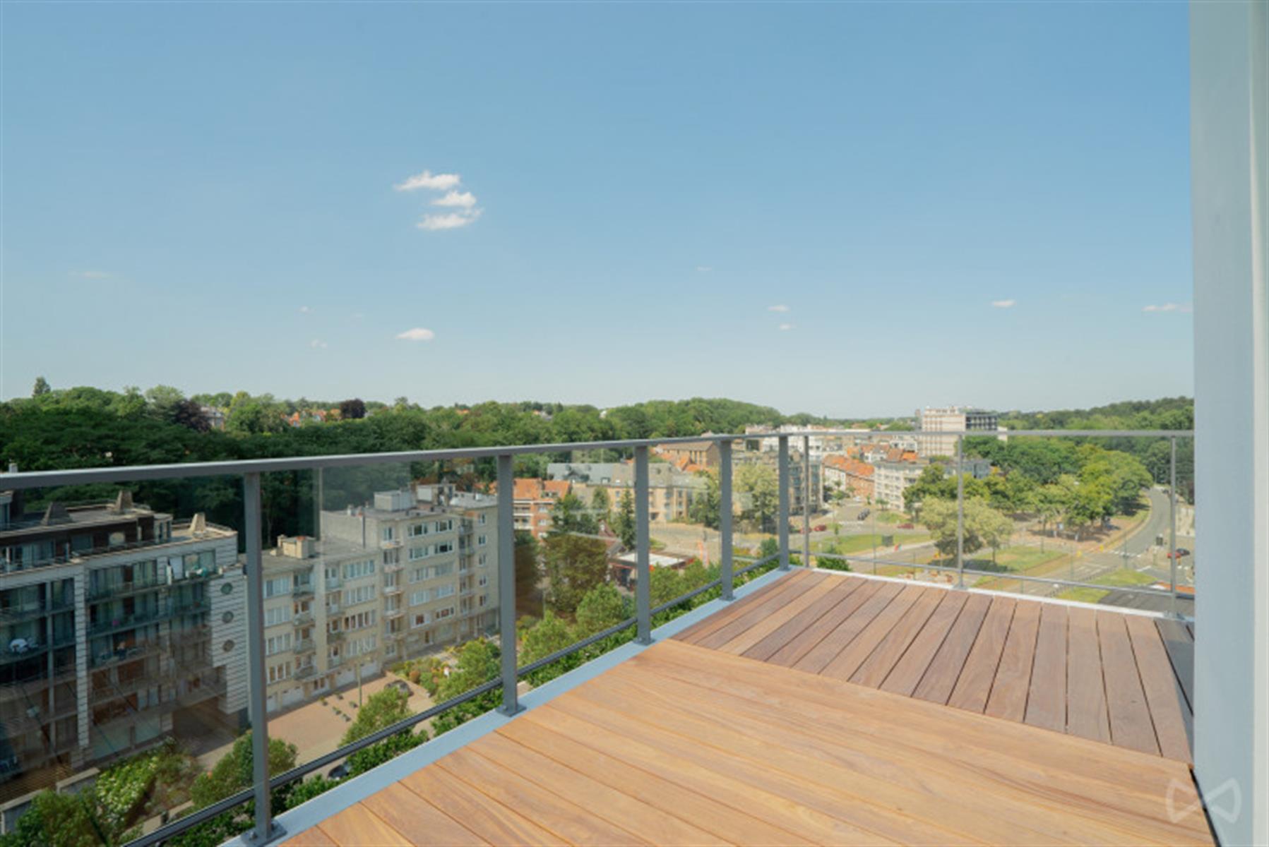 Photo 1 sur 4 pour Appartement de deux chambres à Auderghem