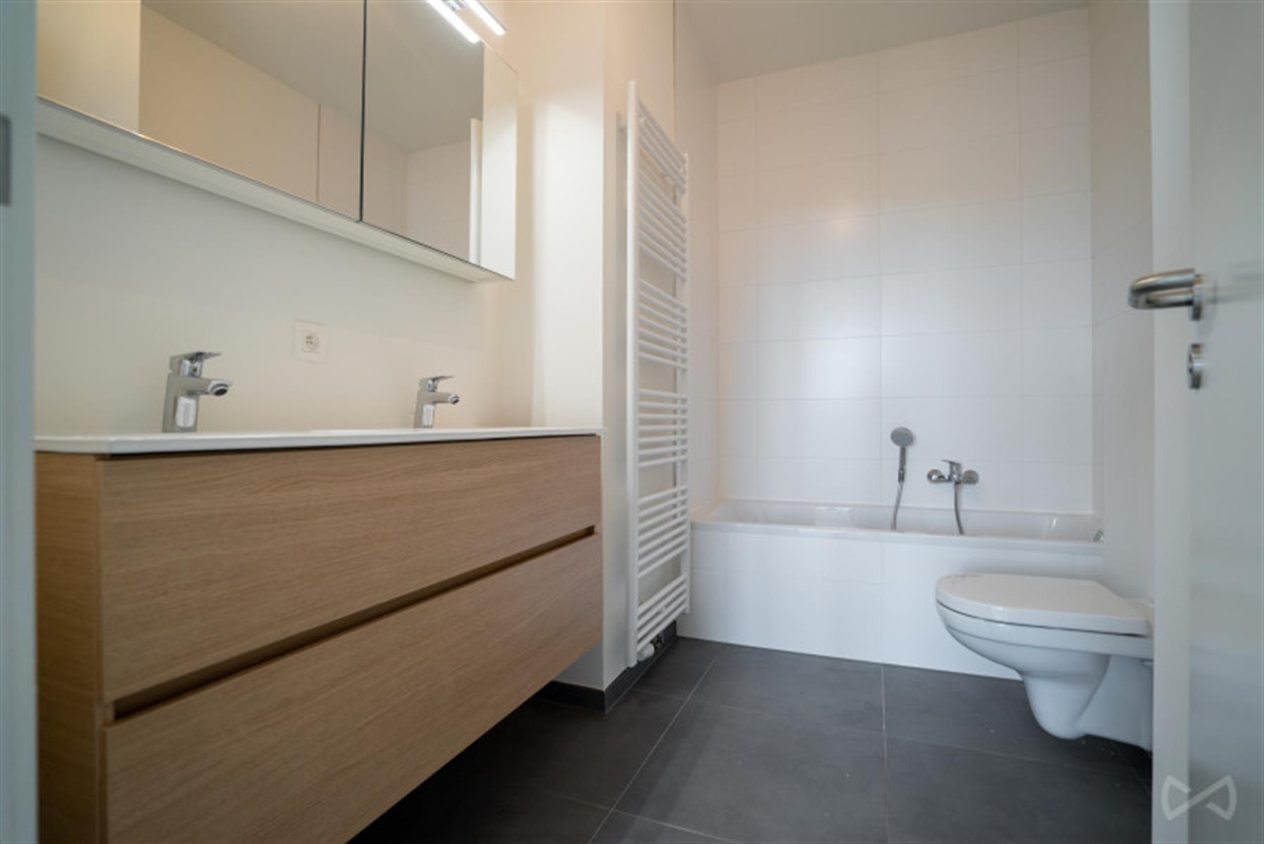 Photo 2 sur 4 pour Appartement de deux chambres à Auderghem