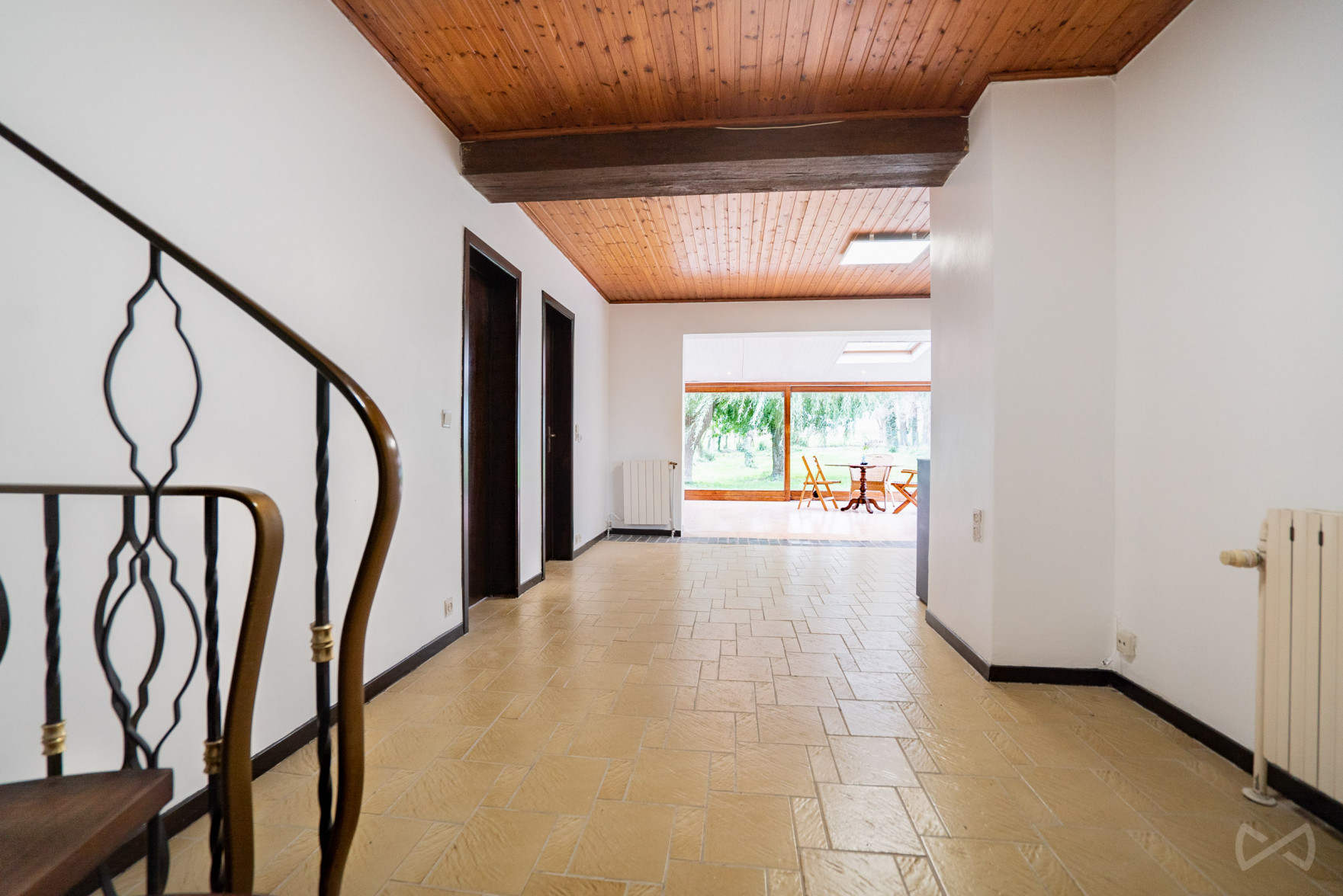 Picture 3 of 4 for Villa with four bedrooms in Haine-saint-paul