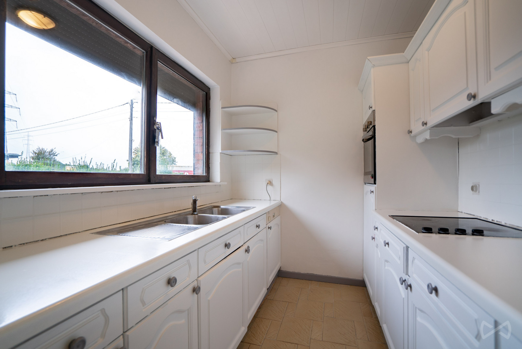 Picture 4 of 4 for Villa with four bedrooms in Haine-saint-paul