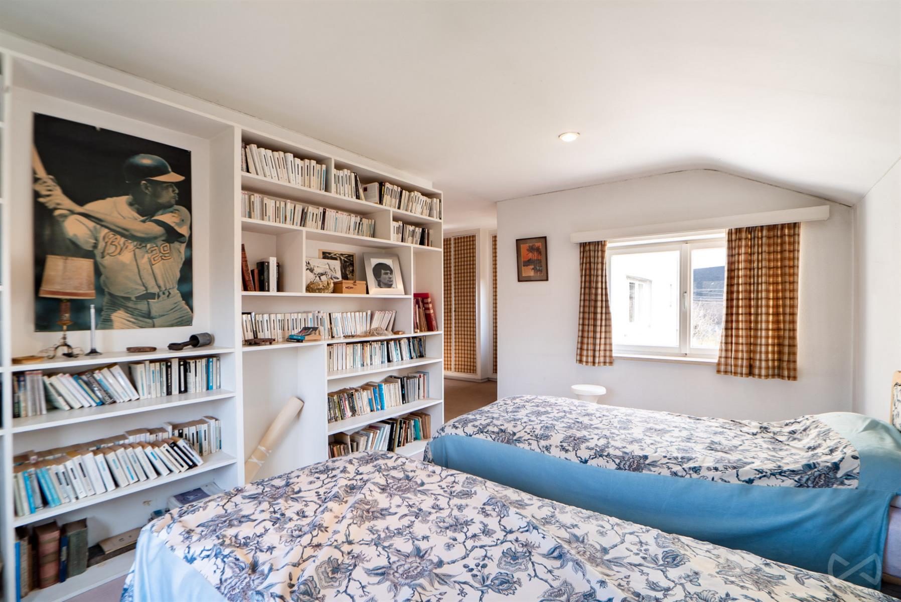 Picture 2 of 4 for Villa with four bedrooms in Gerpinnes