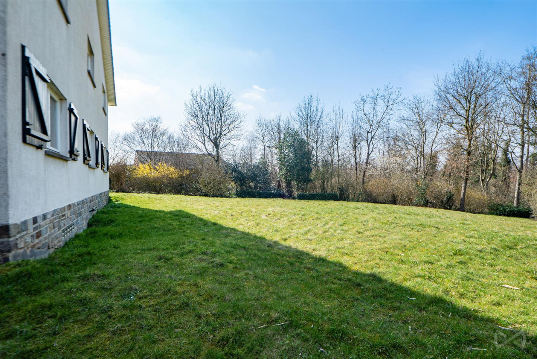 Picture 4 of 4 for Villa with four bedrooms in Gerpinnes