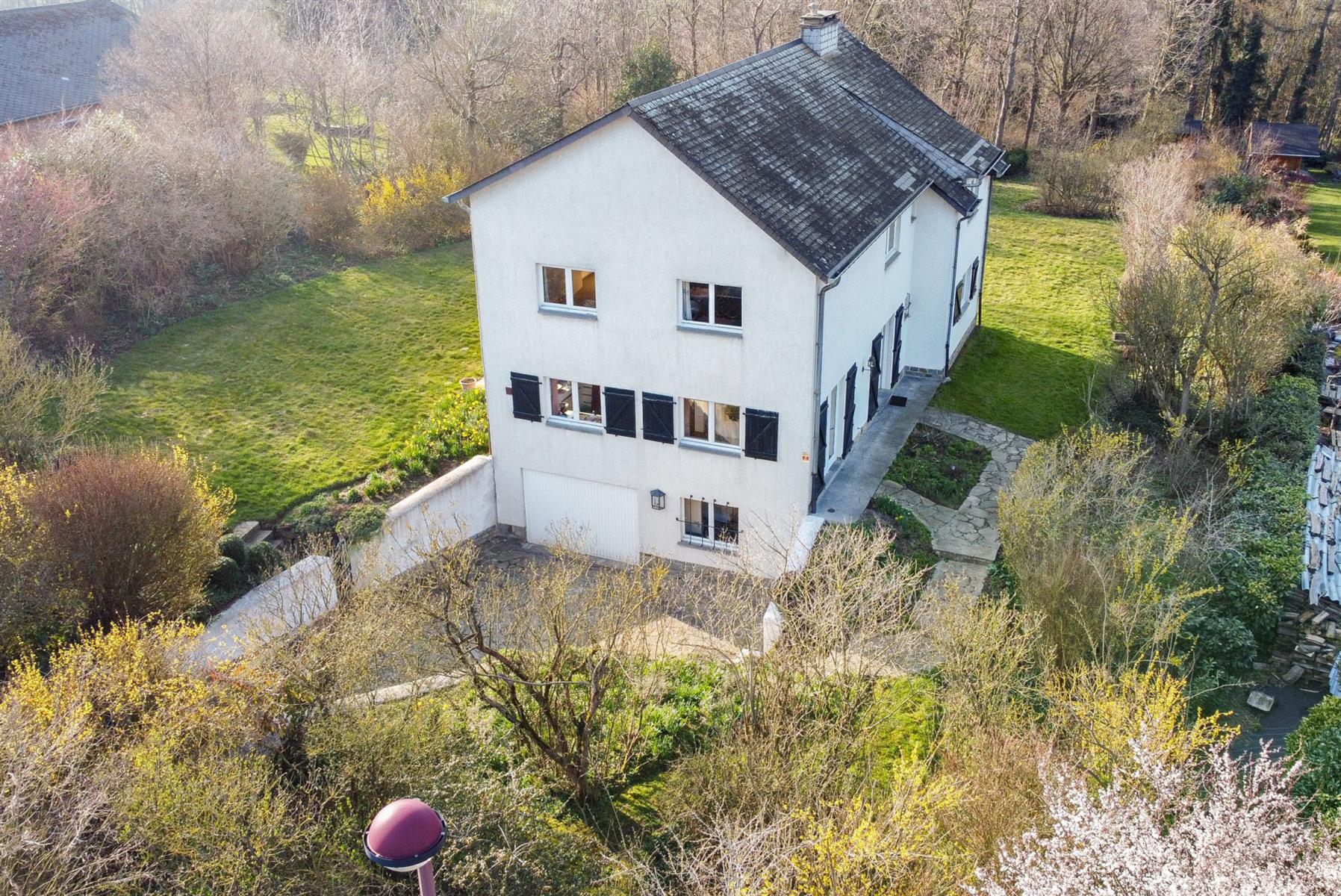 Picture 3 of 4 for Villa with four bedrooms in Gerpinnes