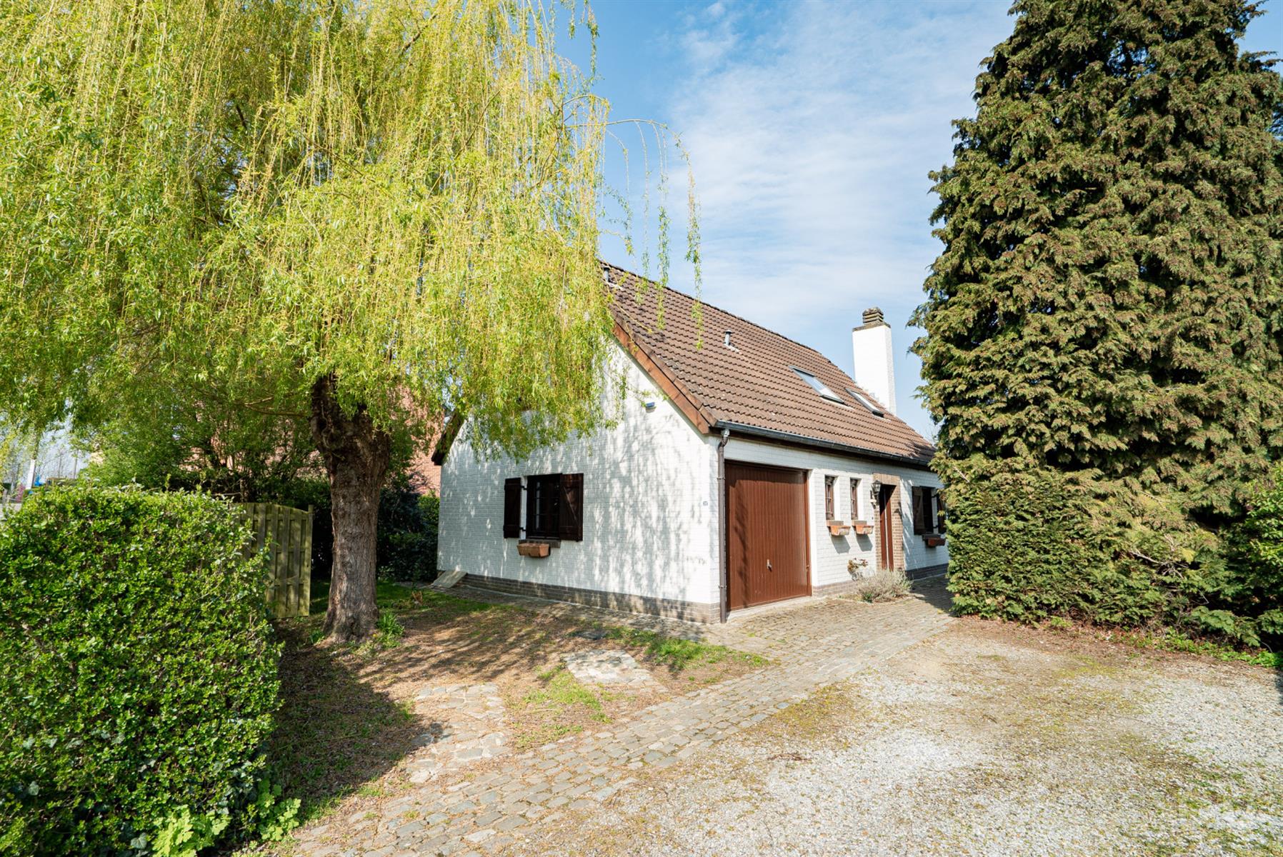 Photo 1 sur 4 pour Villa de trois chambres à Wavre