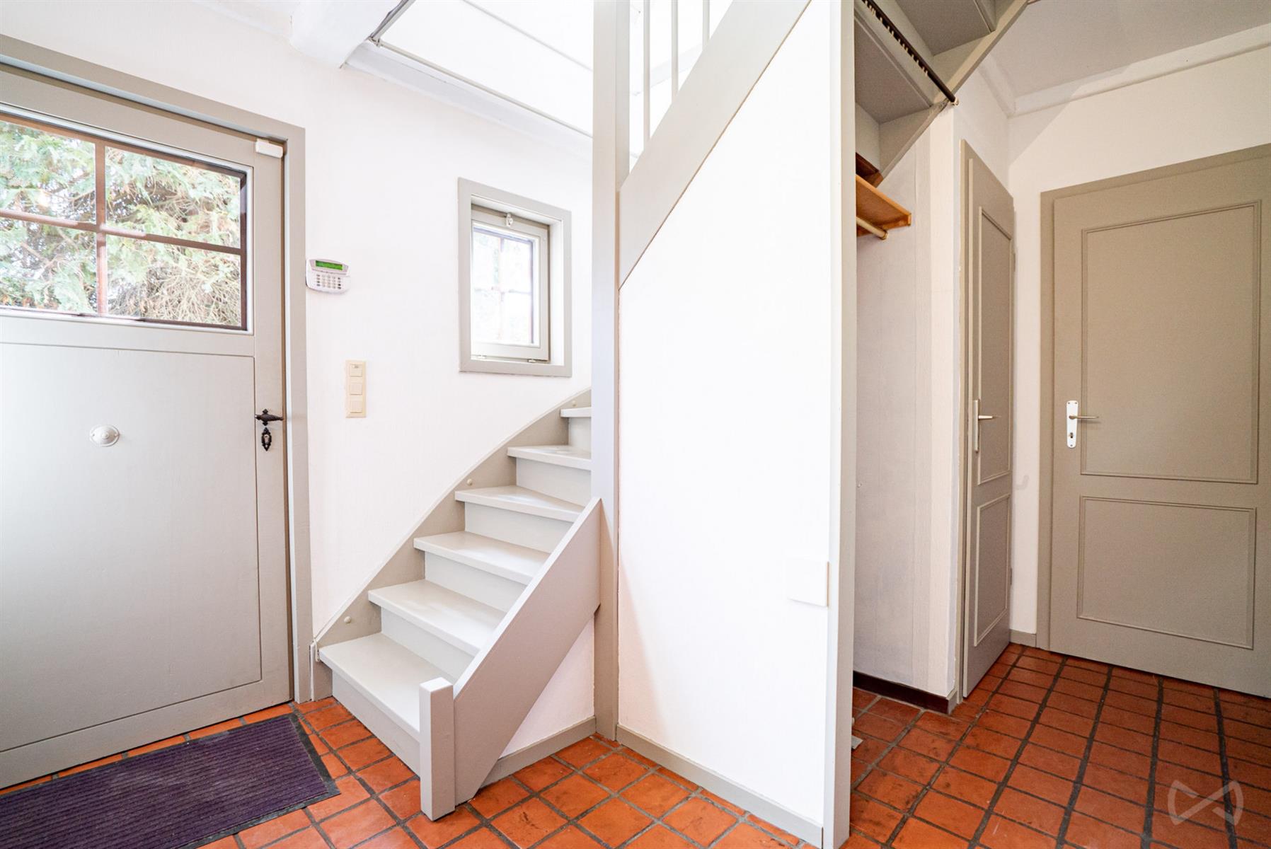 Photo 3 sur 4 pour Villa de trois chambres à Wavre