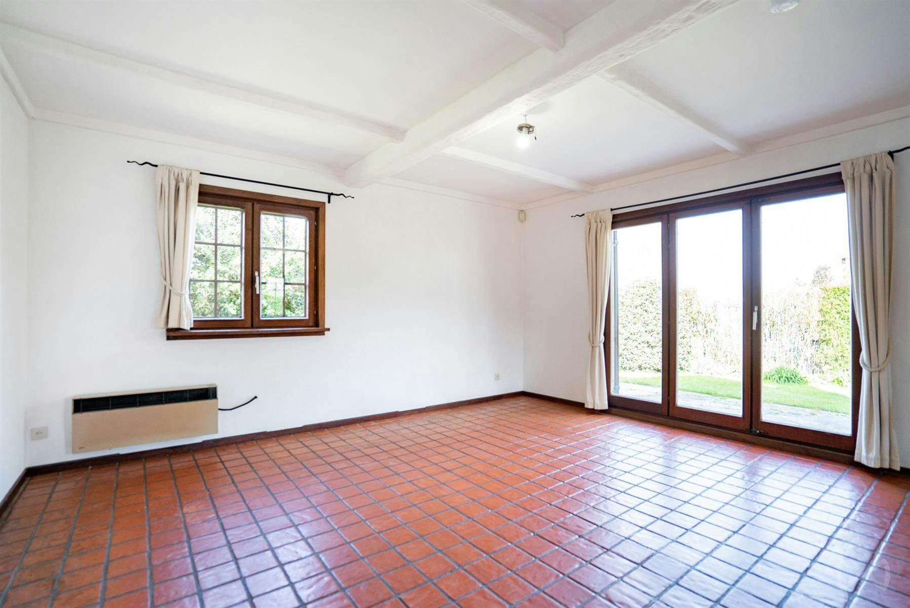 Foto 4 van 4 van Villa met drie slaapkamers in Wavre