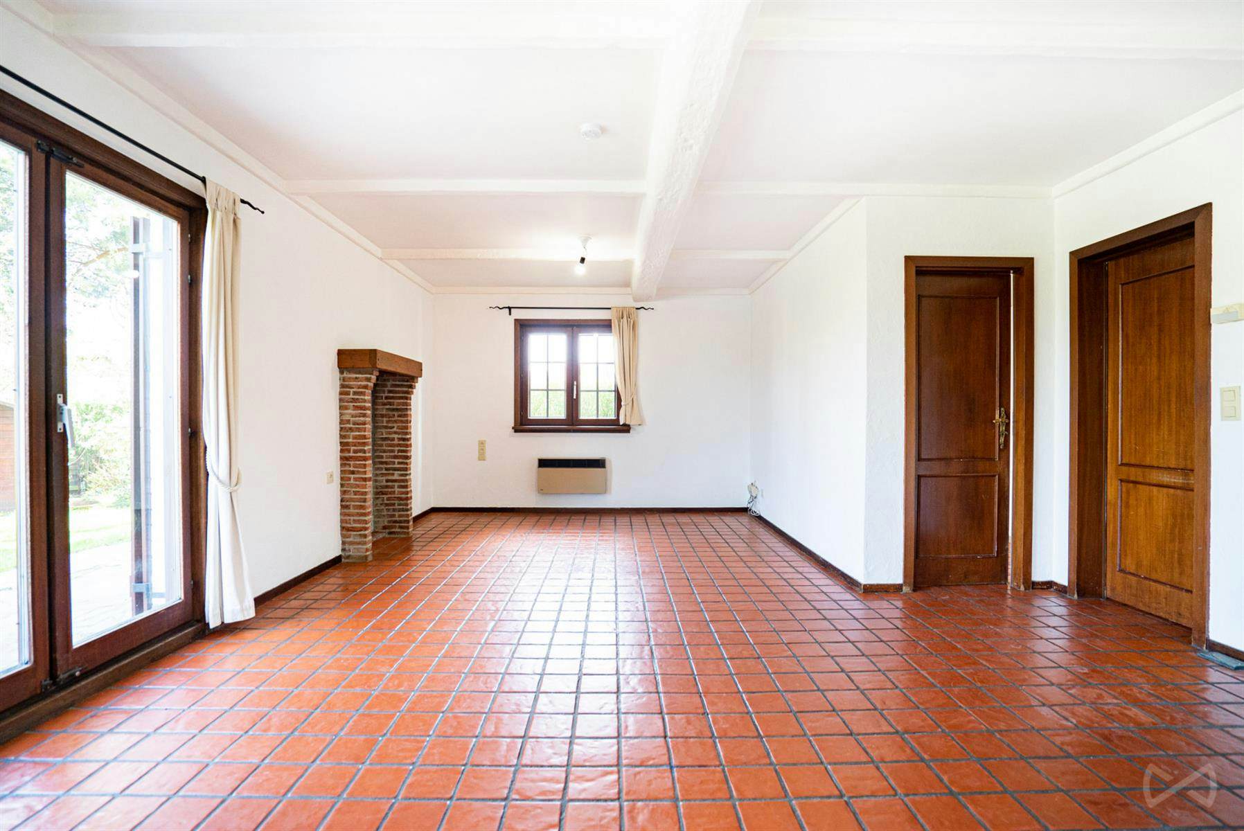 Foto 3 van 4 van Villa met drie slaapkamers in Wavre