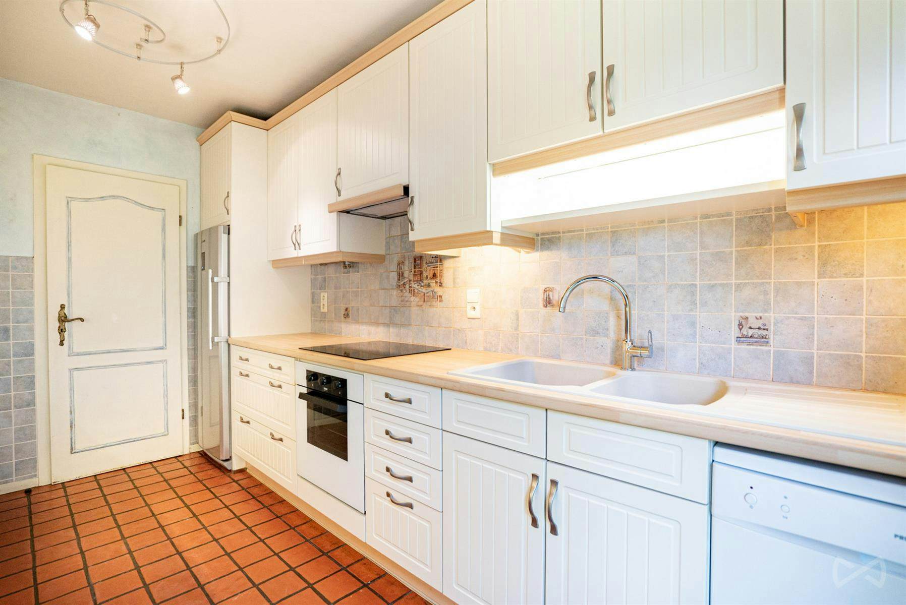 Foto 5 van 4 van Villa met drie slaapkamers in Wavre