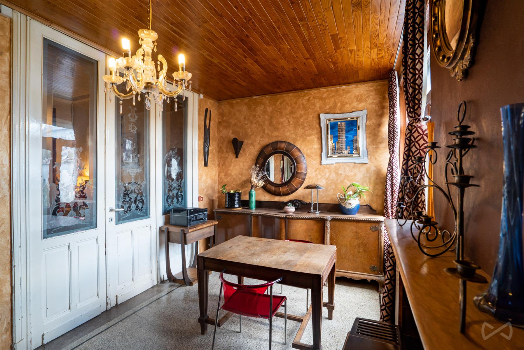 Foto 1 van 4 van Appartementsgebouw met drie slaapkamers in Braine-le-comte