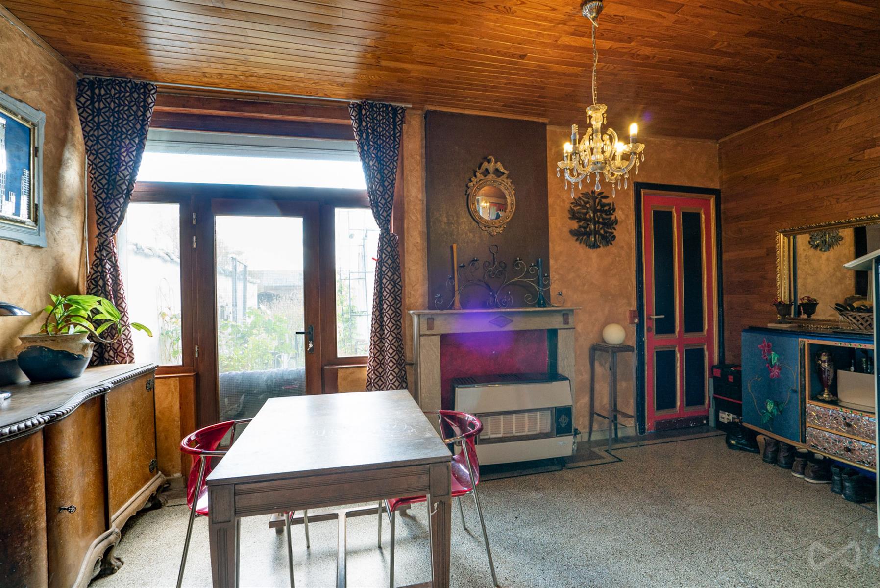 Foto 4 van 4 van Appartementsgebouw met drie slaapkamers in Braine-le-comte