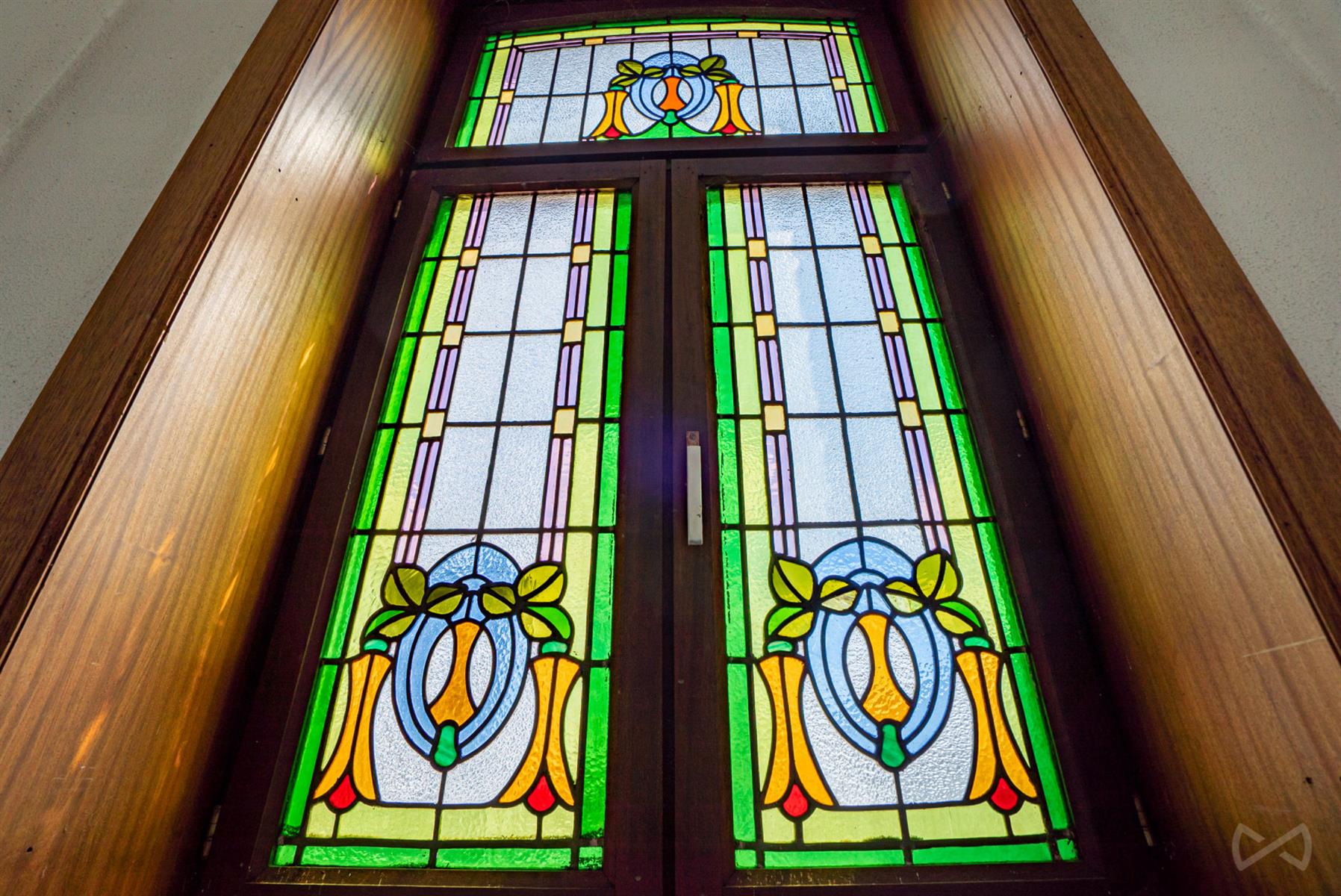 Foto 2 van 4 van Appartementsgebouw met drie slaapkamers in Braine-le-comte