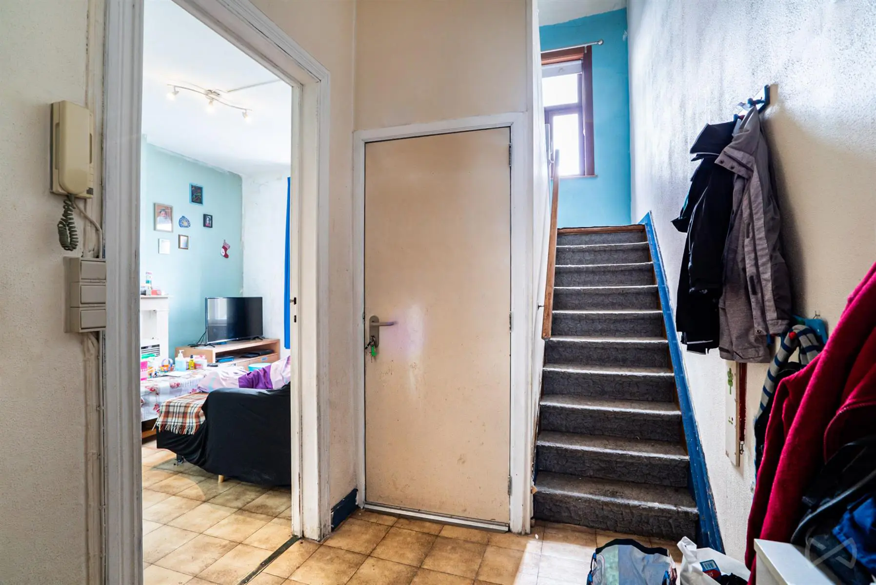 Picture 3 of 4 for Apartment block with three bedrooms in Braine-le-comte