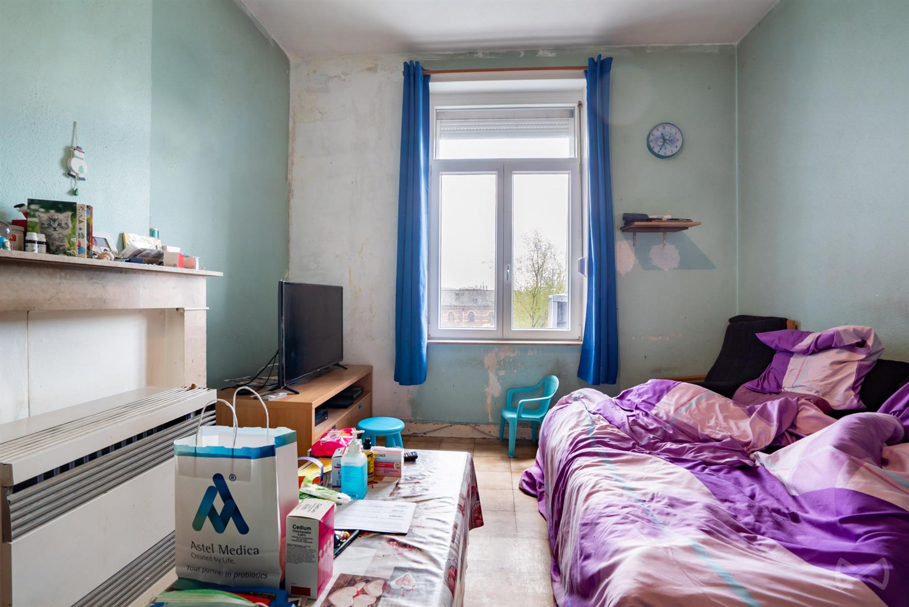 Foto 4 van 4 van Appartementsgebouw met drie slaapkamers in Braine-le-comte