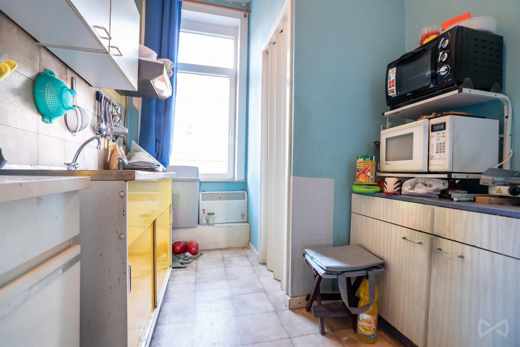 Foto 2 van 4 van Appartementsgebouw met drie slaapkamers in Braine-le-comte