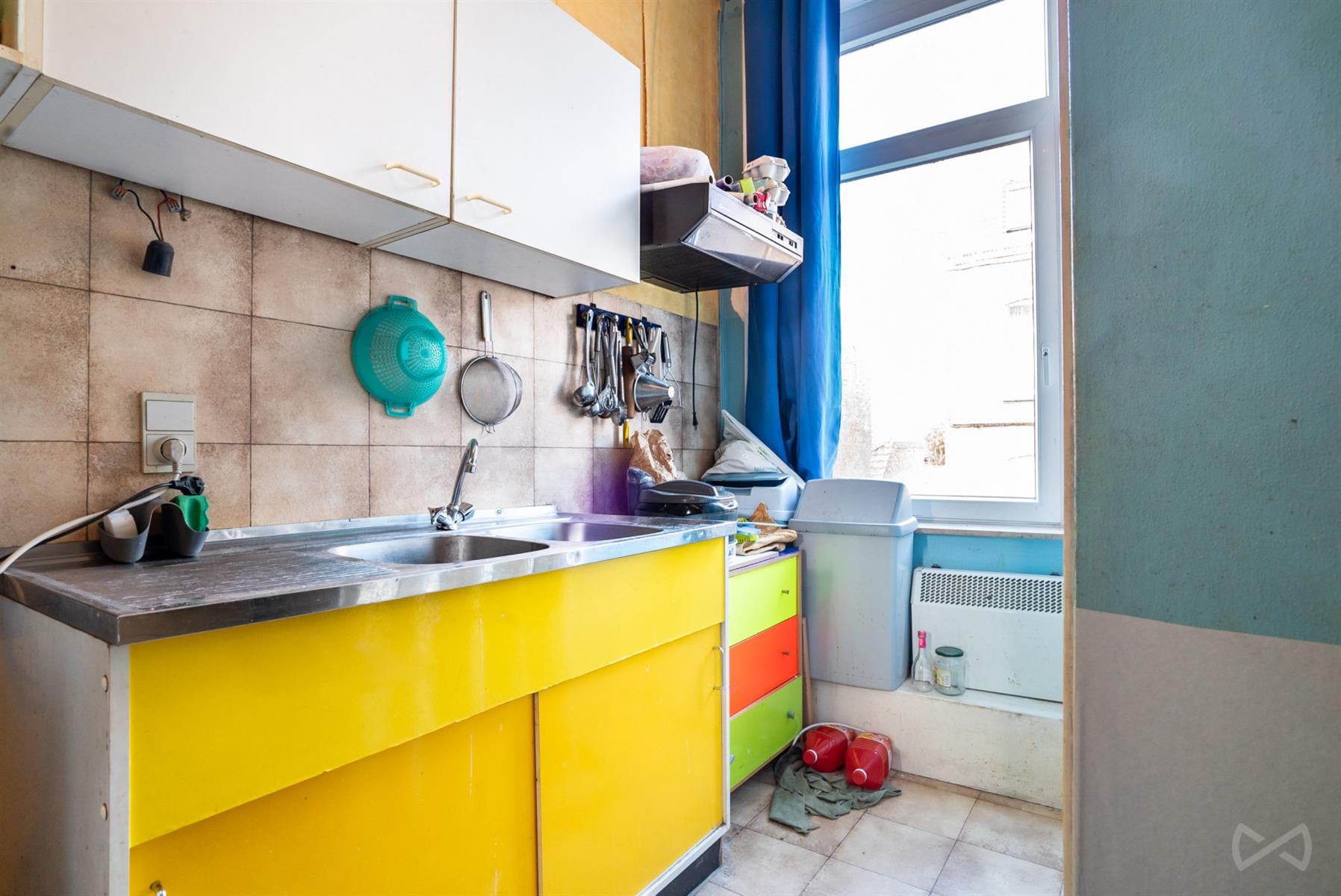 Foto 3 van 4 van Appartementsgebouw met drie slaapkamers in Braine-le-comte