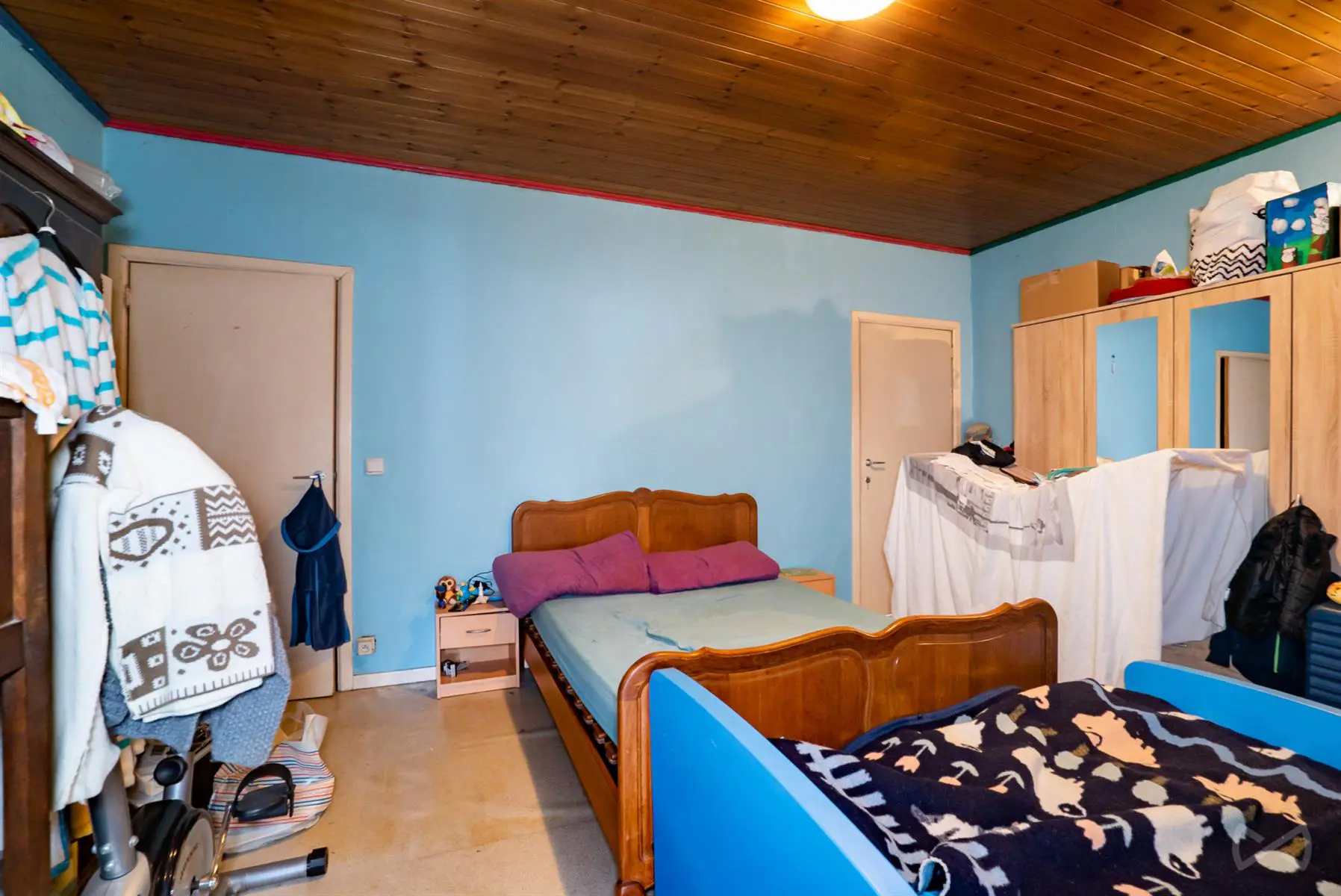 Picture 4 of 4 for Apartment block with three bedrooms in Braine-le-comte