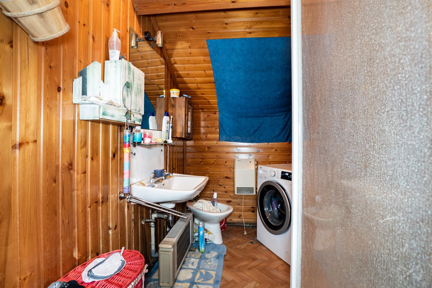 Foto 4 van 4 van Appartementsgebouw met drie slaapkamers in Braine-le-comte