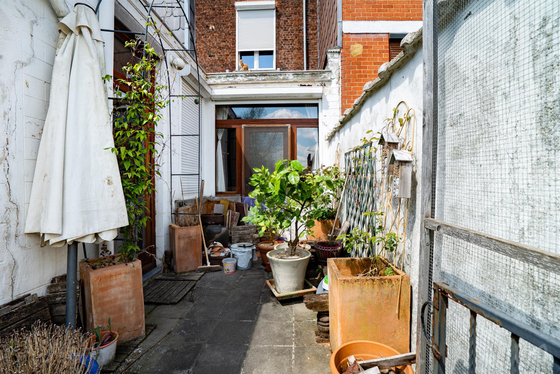 Foto 3 van 4 van Appartementsgebouw met drie slaapkamers in Braine-le-comte