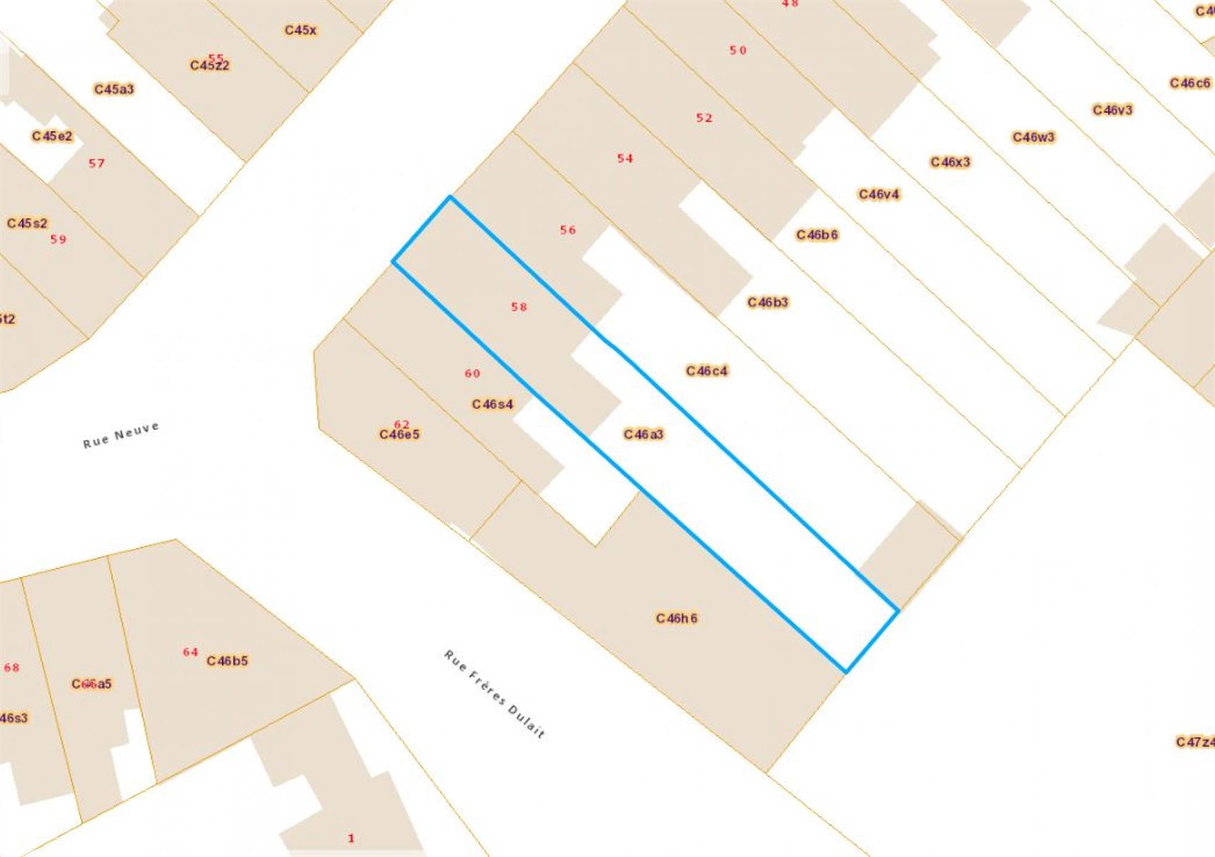 Foto 2 van 4 van Appartementsgebouw met drie slaapkamers in Braine-le-comte