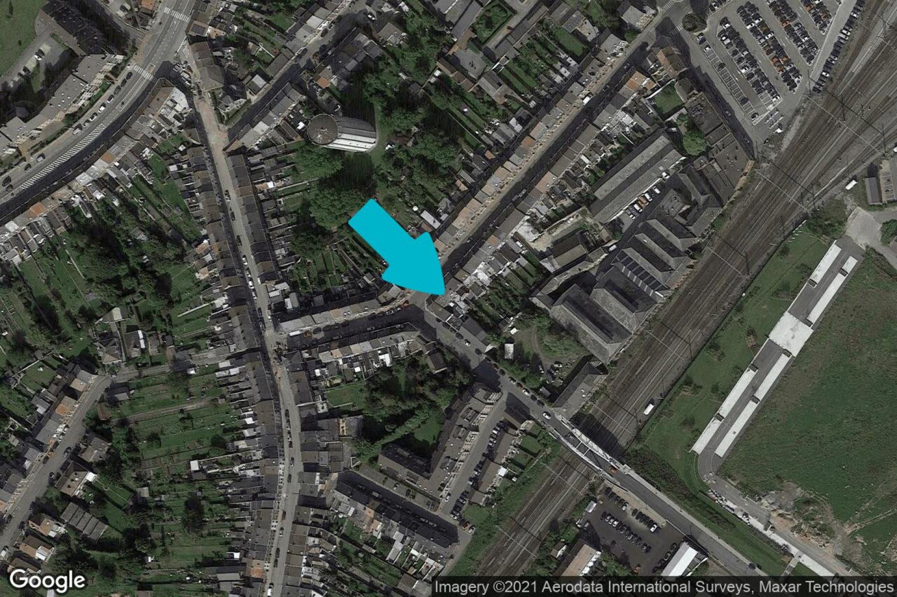 Foto 3 van 4 van Appartementsgebouw met drie slaapkamers in Braine-le-comte