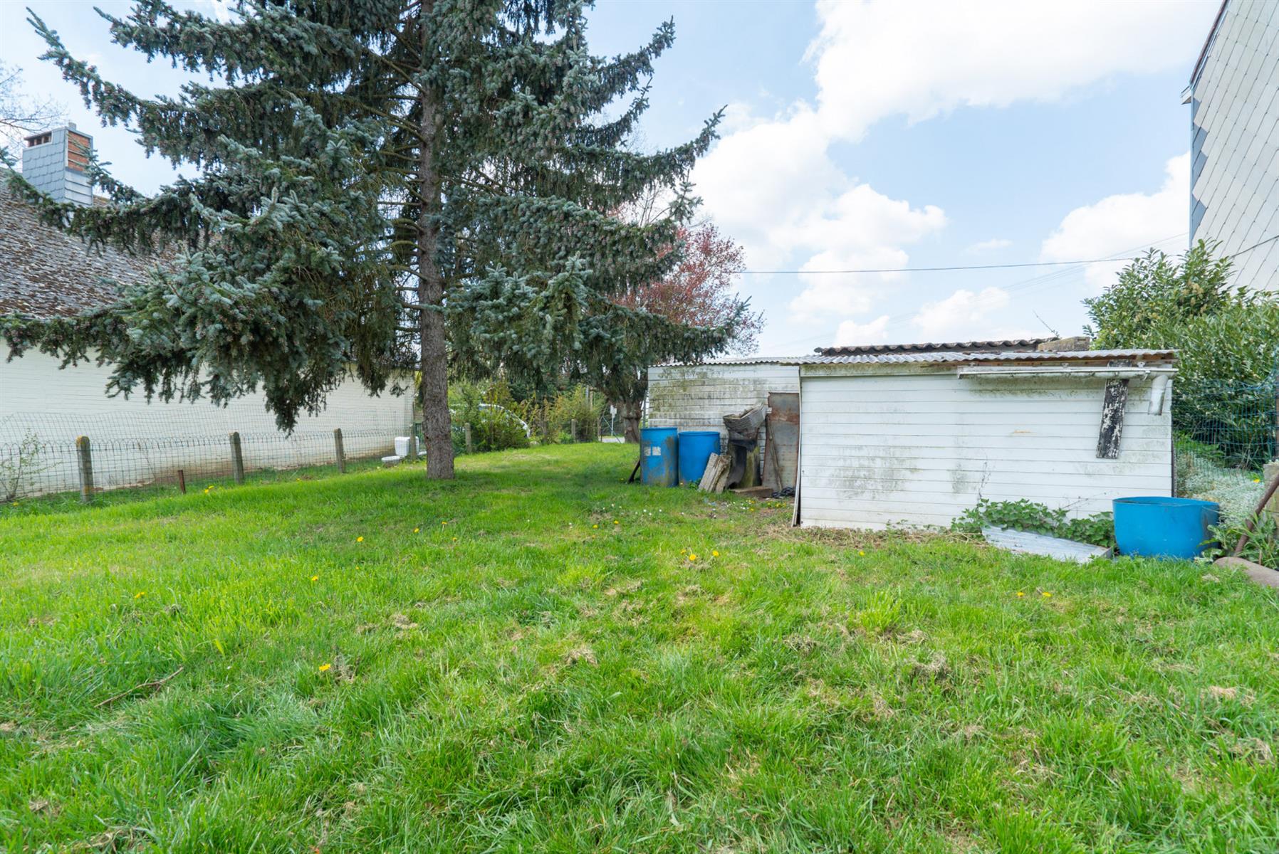 Photo 4 sur 4 pour Maison de deux chambres à Mignault