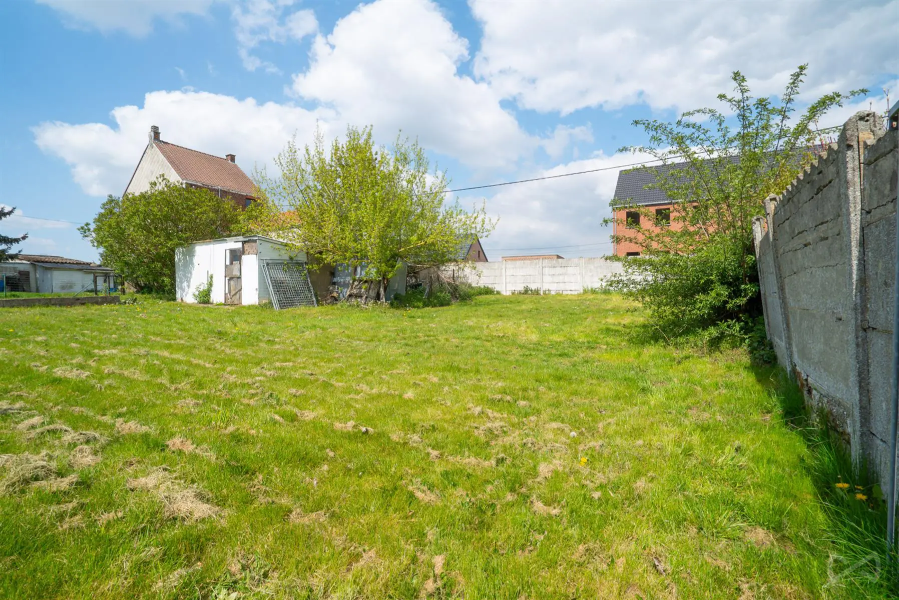 Photo 2 sur 4 pour Maison de deux chambres à Mignault