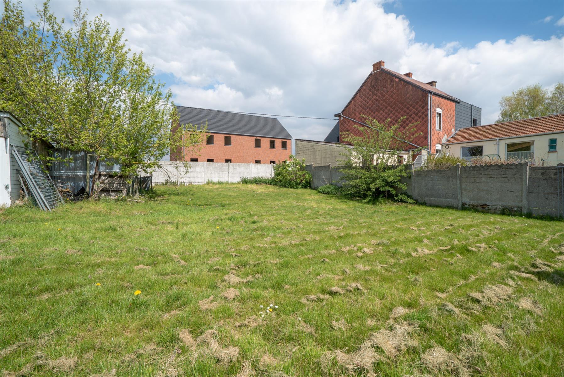 Photo 3 sur 4 pour Maison de deux chambres à Mignault