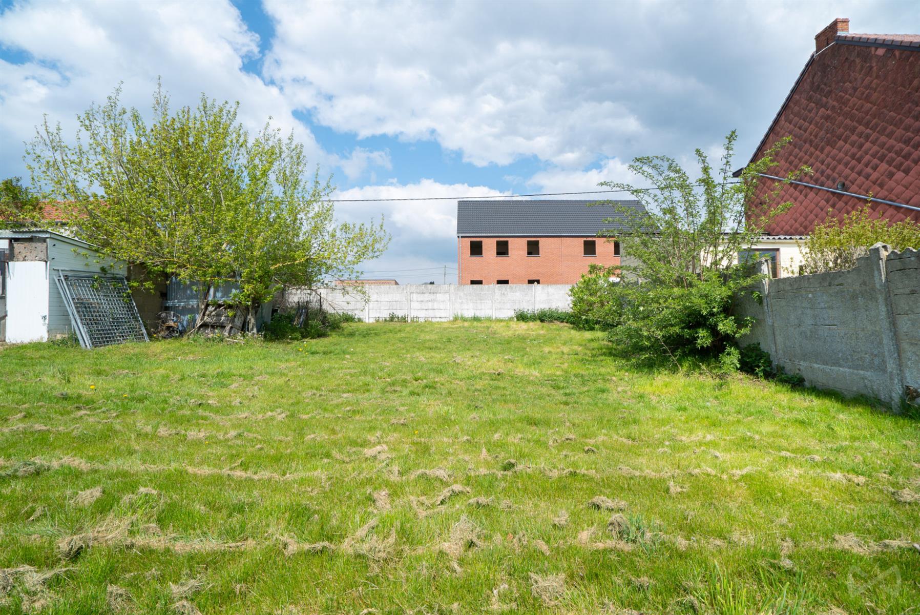 Photo 4 sur 4 pour Maison de deux chambres à Mignault