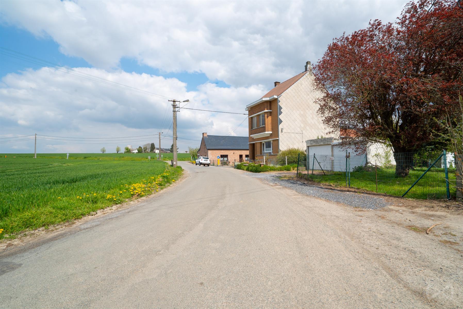 Photo 2 sur 4 pour Maison de deux chambres à Mignault