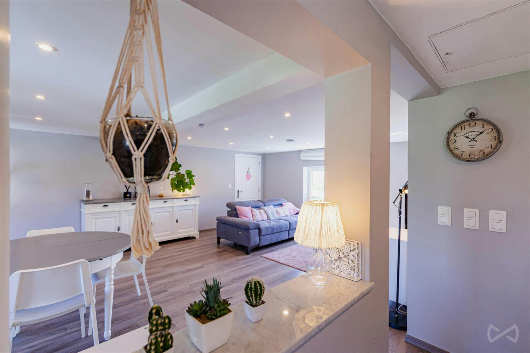 Photo 4 sur 4 pour Appartement de deux chambres à Tourinnes-Saint-Lambert