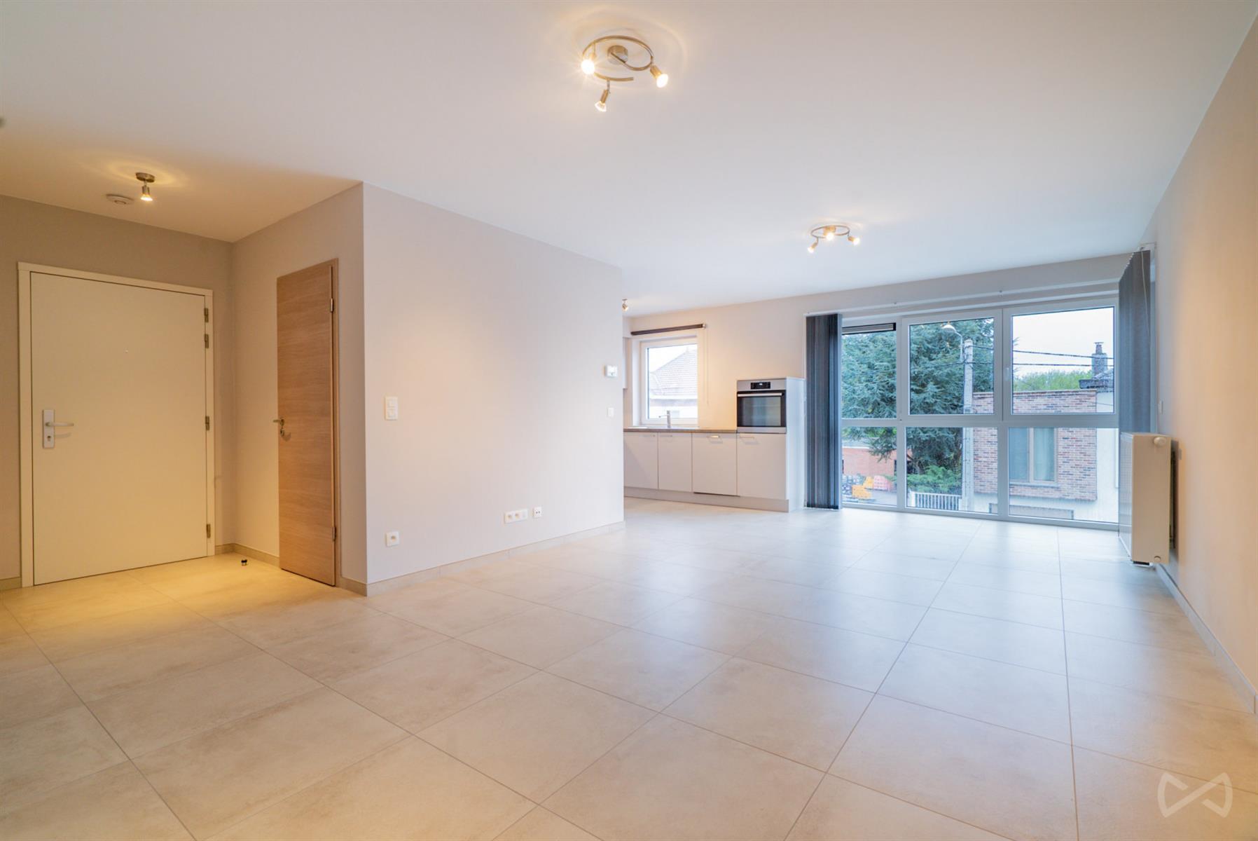 Photo 3 sur 3 pour Appartement de deux chambres à Gouy-lez-piéton