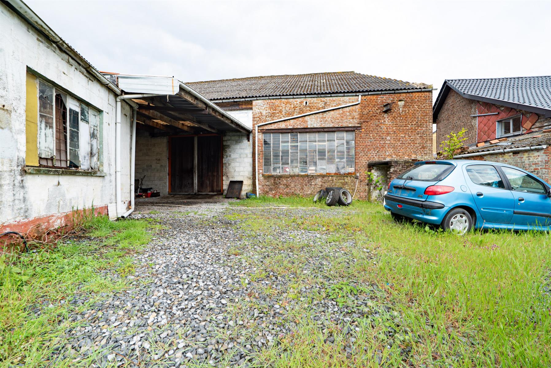 Picture 4 of 4 for Commercial groundfloor in Anderlues