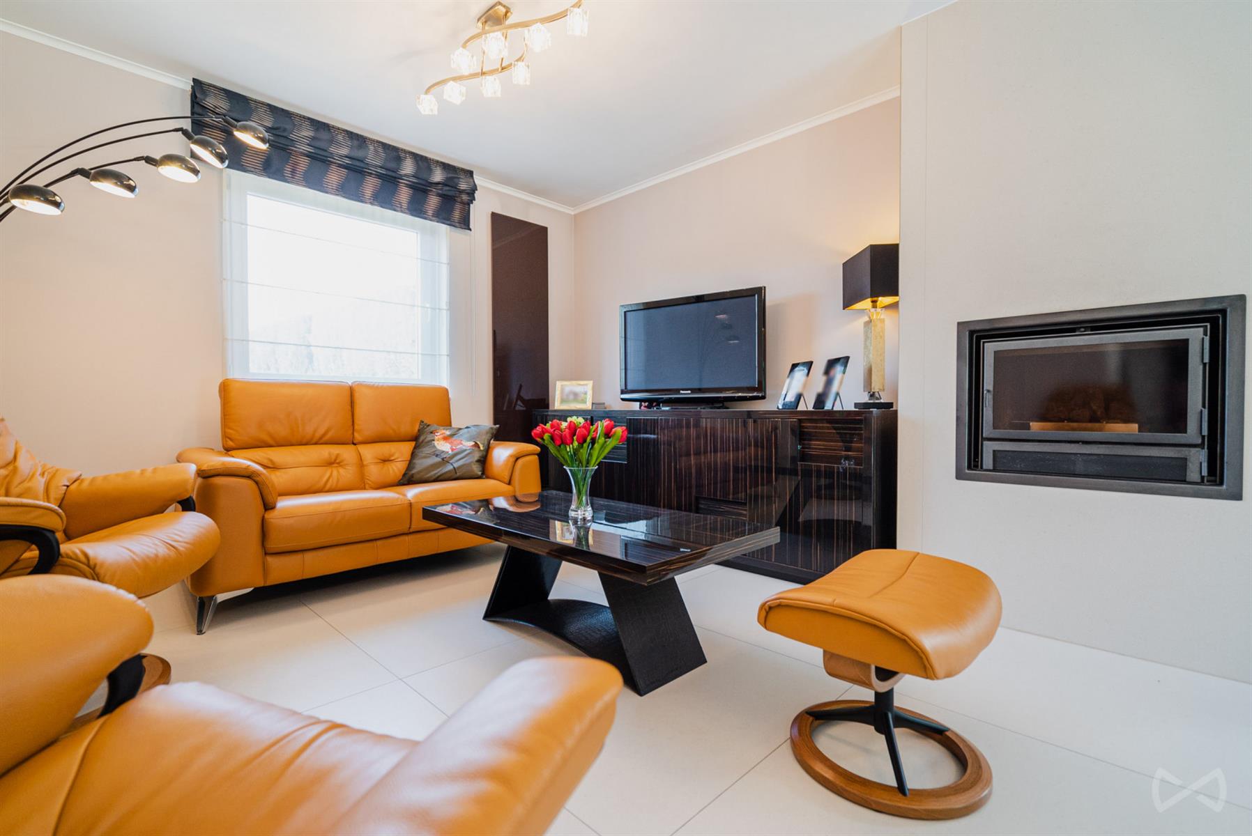 Photo 3 sur 4 pour Villa de trois chambres à Limelette